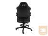 NATEC Fury gaming chair Avenger M+ black-white