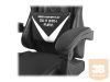 NATEC Fury gaming chair Avenger L black-white