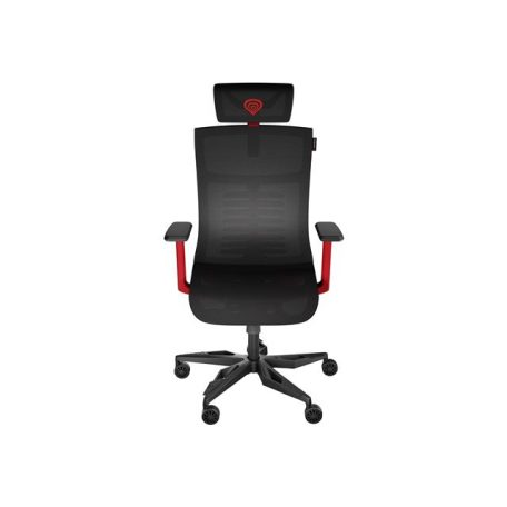 NATEC Genesis Ergonomic chair Astat 700 G2 red