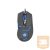 NATEC Fury gaming mouse Hunter 2.0 6400DPI optical with software RGB backlight