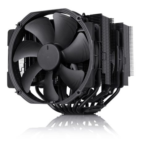 NOCTUA CPU hűtő NH-D15S Univerzális, Szürke-Barna