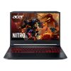 Acer Nitro AN515-57-57Q7 - Fekete (bontott, dobozsérült)