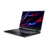 ACER Aspire Nitro AN517-55-7380, 17.3" QHD IPS, Intel Core i7-12650H, 16GB, 1TB SSD, GeForce RTX 4060, DOS, fekete