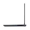 ACER Aspire Nitro AN517-55-7380, 17.3" QHD IPS, Intel Core i7-12650H, 16GB, 1TB SSD, GeForce RTX 4060, DOS, fekete