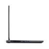 ACER Aspire Nitro AN517-55-7380, 17.3" QHD IPS, Intel Core i7-12650H, 16GB, 1TB SSD, GeForce RTX 4060, DOS, fekete