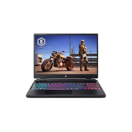 Acer Predator Helios Neo PHN16-71-92P1 - Windows® 11 Home - Fekete (dobozsérült)