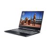 ACER Aspire Nitro AN515-58-75JQ, 15.6" FHD IPS, Intel Core i7-12650H, 16GB, 1TB SSD, GeForce RTX 4060, DOS, fekete