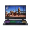 ACER Aspire Nitro AN515-58-75JQ, 15.6" FHD IPS, Intel Core i7-12650H, 16GB, 1TB SSD, GeForce RTX 4060, DOS, fekete