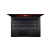 ACER Aspire Nitro ANV15-51-56JA, 15.6" FHD IPS, Intel Core i5-13420H, 16GB, 512GB SSD, GeForce RTX 4050, DOS, fekete