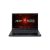 ACER Aspire Nitro ANV15-51-53RB, 15.6" FHD IPS, Intel Core i5-13420H, 8GB, 512GB SSD, GeForce RTX 3050, DOS, fekete