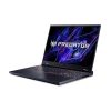 Acer Predator Helios PH16-72-99W3 - Windows® 11 Home - Fekete