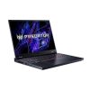 Acer Predator Helios PH16-72-99W3 - Windows® 11 Home - Fekete