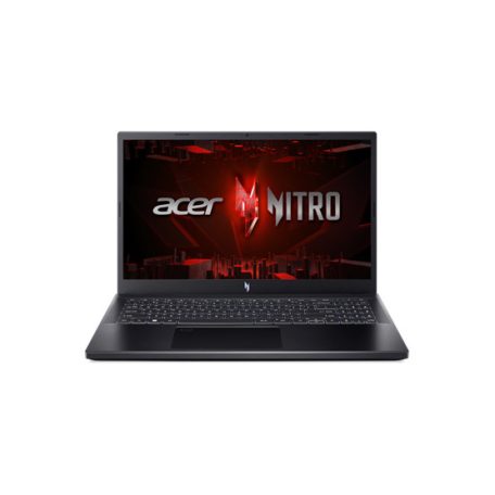 Acer Nitro V ANV15-51-51KZ - Fekete (bontott, kipróbált)