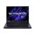 ACER Predator Helios PHN16-72-904F, 16" WQXGA, Intel Core i9-14900HX, 32GB, 1TB SSD, GeForce RTX 4070, DOS, fekete