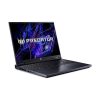 ACER Predator Helios PHN16-72-904F, 16" WQXGA, Intel Core i9-14900HX, 32GB, 1TB SSD, GeForce RTX 4070, DOS, fekete