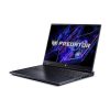 ACER Predator Helios PHN16-72-956R, 16" WQXGA, Intel Core i9-14900HX, 16GB, 1TB SSD, GeForce RTX 4060, DOS, fekete