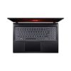 ACER Aspire Nitro ANV15-41-R805, 15.6" FHD IPS, AMD Ryzen 7-7735HS, 16GB, 1TB SSD, GeForce RTX 4060, DOS, fekete