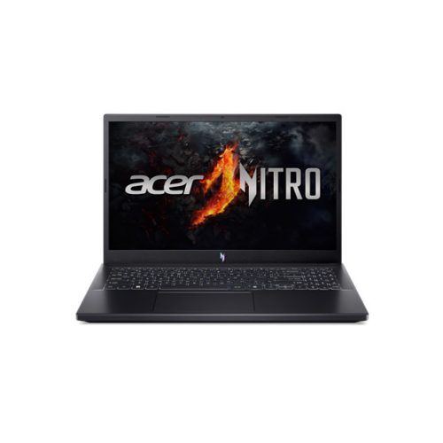 Acer Nitro V ANV15-41-R1KJ - Fekete