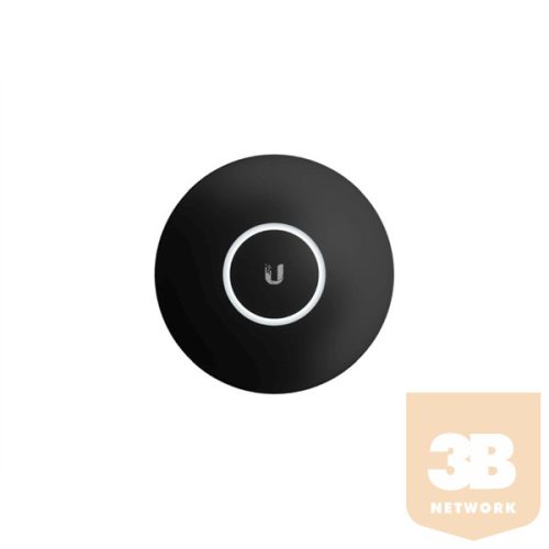 UBiQUiTi UniFi AC Nano HD fekete színű keret