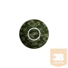   UBiQUiTi Kiegészítő Nano HD Terep Színű Keret - NHD-COVER-CAMO-3