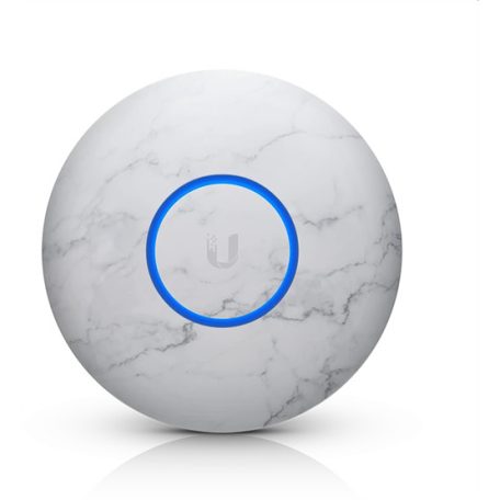 LAN/WIFI Ubiquiti UAP nanoHD borító, Marble Design, OEM