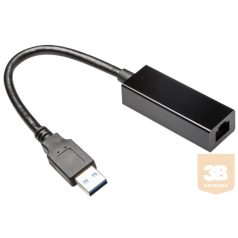 Gembird USB 3.0 Gigabit LAN adapter