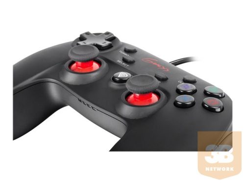 NATEC NJG-0707 GENESIS P65 (PC/PS3) gamepad