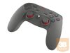 NATEC NJG-0739 GENESIS PV65 (PC/PS3) vezeték nélküli gamepad