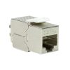 NET LogiLink Cat.6A Keystone Jack STP AWG 22-26, 14,8 mm szélesség