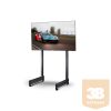 Next Level Racing Szimulátor kijelző állvány - Elite Freestanding Sinlge Monitor Stand (1x 24-65" monitor számára)