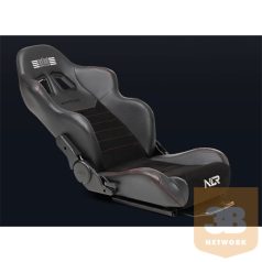   Next Level Racing Szimulátor kiegészítő - Elite ERS2 ülés (önálló) GT Elite modellhez