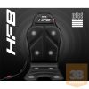 Next Level Racing PRO Gaming szék - HF8 Haptic feedback gaming Pad (vibrációs visszajelző pad ülésekhez)