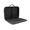 SBOX Notebook táska NLS-3015B, LAPTOP BAG NEW YORK, Black