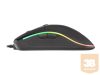 NATEC Genesis gaming mouse Krypton 510 7200DPI optical with software black