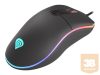 NATEC Genesis gaming mouse Krypton 510 7200DPI optical with software black