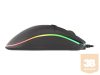 NATEC Genesis gaming mouse Krypton 510 7200DPI optical with software black