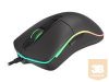 NATEC Genesis gaming mouse Krypton 510 7200DPI optical with software black