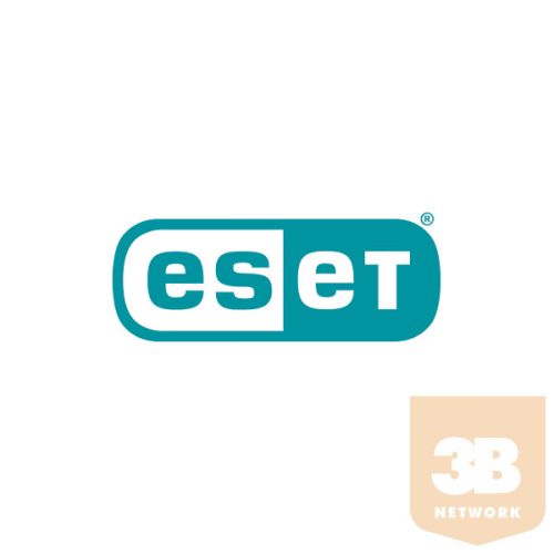 ESET Adatvédelmi SW NOD32 Antivirus Home Edition 1 user, 1 év hosszabbítás