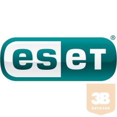   ESET Adatvédelmi SW ESET Endpoint Security Business Edition 11u
