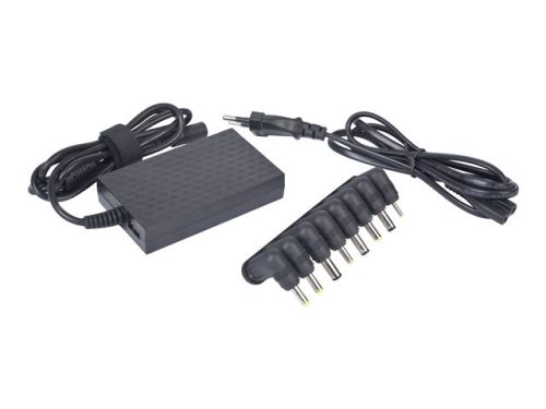 GEMBIRD NPA-AC3 AC mains 40W universal notebook power adaptor