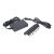 GEMBIRD NPA-AC3 AC mains 40W universal notebook power adaptor