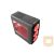 Genesis PC case TITAN 750 RED MIDI TOWER USB 3.0