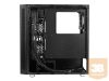 NATEC NPC-1429 Genesis PC case IRID 400 ARGB, MIDI TOWER, USB 3.0