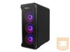 NATEC Genesis PC case Irid 505 aRGB midi