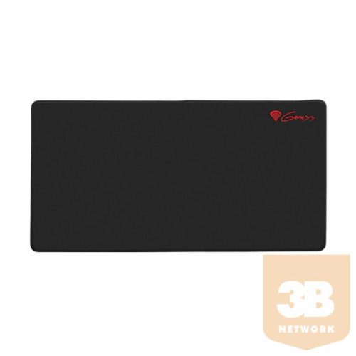 Mousepad Genesis M12 Maxi gamer egérpad