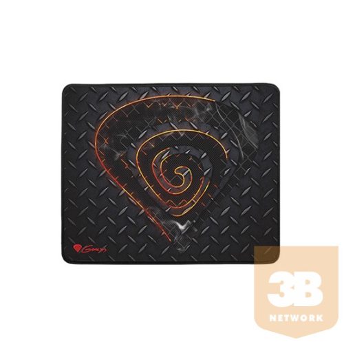 Mousepad Genesis M12 Steel gamer egérpad