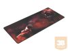 NATEC NPG-1356 Genesis Gaming Mousepad CARBON 500 XXL Tank