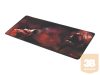 NATEC NPG-1356 Genesis Gaming Mousepad CARBON 500 XXL Tank