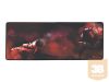 NATEC NPG-1356 Genesis Gaming Mousepad CARBON 500 XXL Tank