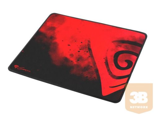 NATEC NPG-1458 Genesis Gaming Mousepad CARBON 500 M, 300x250mm